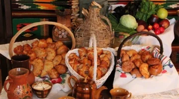 Ресторан Хата изображение 16