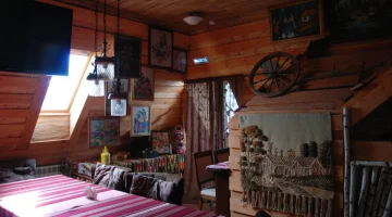Ресторан Хата изображение 9
